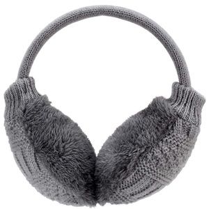 NEW Cozy Winter Ear Muffs